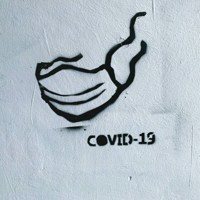 Ads COVID19