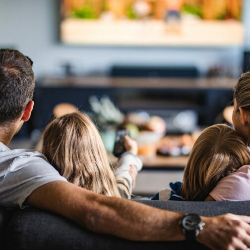 targeted tv