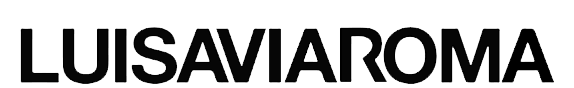 Luisaviaroma logo