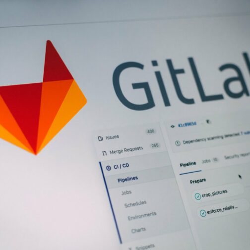 GitLab Angluar pipeline