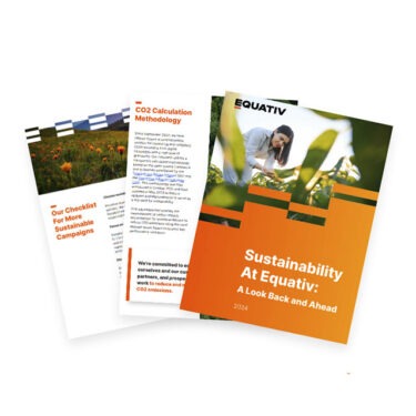 Sustainability Recap Report preview