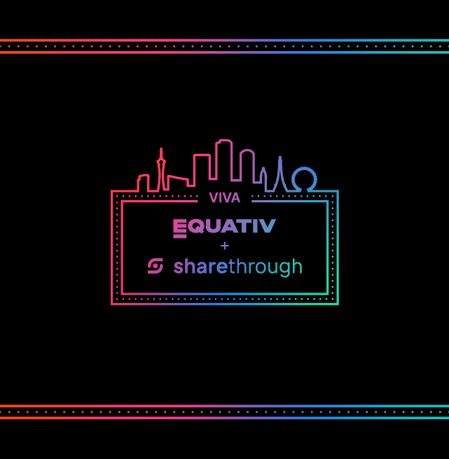 CES 2025 with Equativ