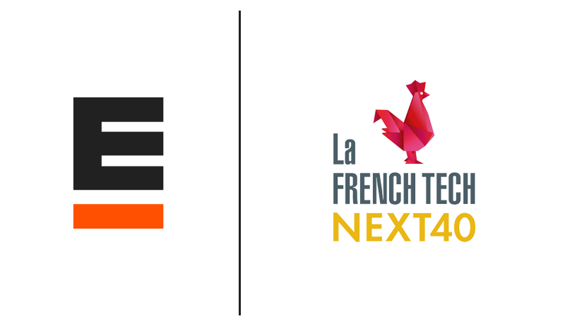 Equativ selected as a part of French Tech’s prestigious Next 40 program